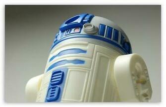 R2d2 Wallpaper