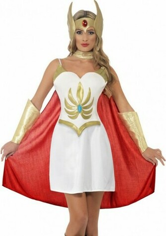 She Ra Papel De Parede Wallpaper