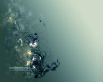 Scorpio Wallpaper Metal Abstract Heavy