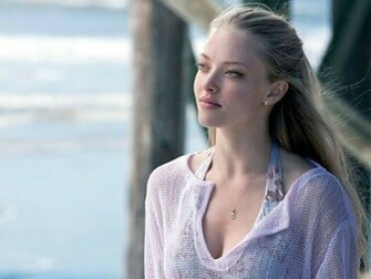 Wallpaper Hollywood Actress HD Amanda Seyfried