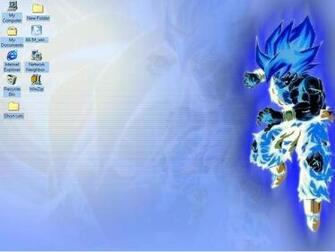 Dbz Wallpaper By Bebop