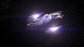 Serenity Firefly