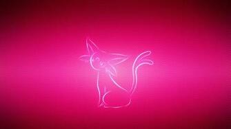 HD Wallpaper Pokemon Espeon X Kb Jpeg
