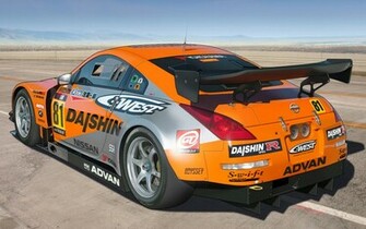 West Daishin Advan Wallpaper Car Tuning News Auto