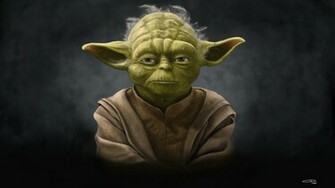 File Name Gallery For Yoda Wallpaper