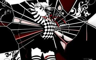 Sativa S Air Gear Wallpaper