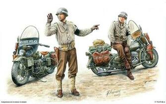 Us Army Military Police Wallpaper