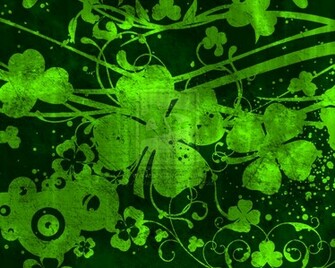 St Patricks Day Wallpaper Patrick S HD