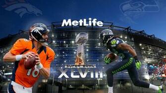 Fonds D Cran Super Bowl Pc Et Tablettes iPad Etc
