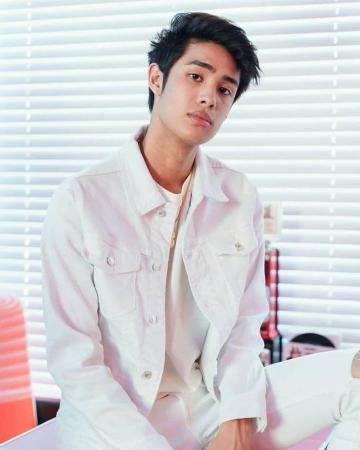 Donny Pangilinan Wallpaper Unofficial