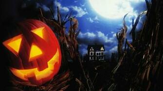Holidays Halloween