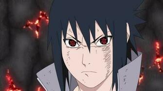Sasuke Shippuden Uchiha Image