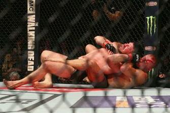 Ufc Bisping Vs St Pierre Results And Post Fight Analysis