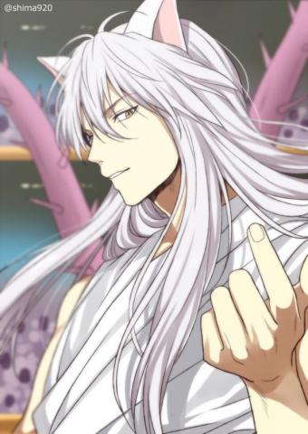 Youko Kurama Mobile Wallpaper Zerochan Anime Image Board