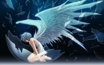 Rei Ayanami Wallpaper Anime