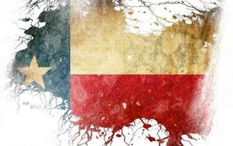 Flag Of Texas