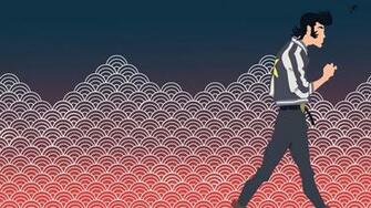 Space Dandy HD Wallpaper Background Image Id