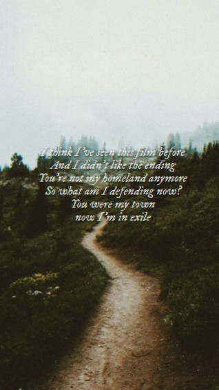 Stay Fearless Wallpaper