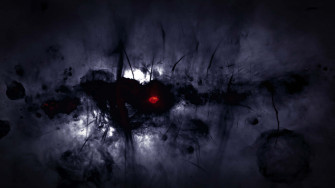 Blood Aesthetic Wallpaper