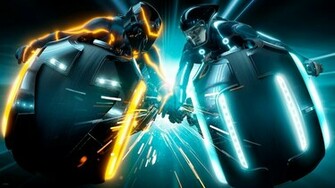 Tron Legacy