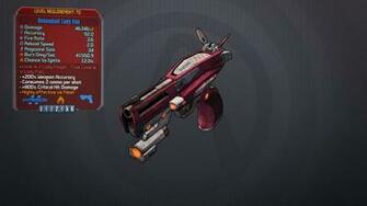 Borderlands Bloody Harvest Shooter Sci Fi Action Rpg Fantasy