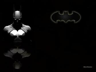 Batman The Dark Knight Wallpaper