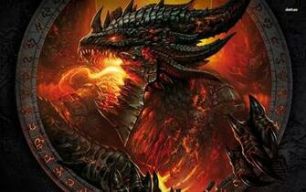 Games World Of Warcraft Wow Cataclysm
