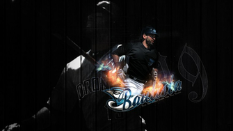 Jose Bautista By Tieclark