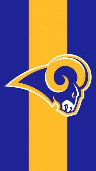 Los Angeles Rams Wallpaper Ram La