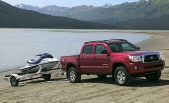 Toyota Tacoma Wallpaper HD In Cars Imageci