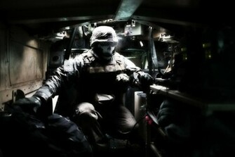 Ghost Mw2