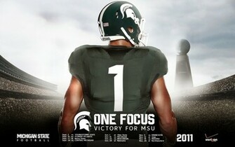 Michigan State Official Athletic Site