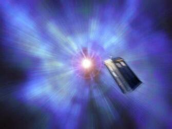 Image Tardis At Bad Wolf Bay Bbc Wallpaper