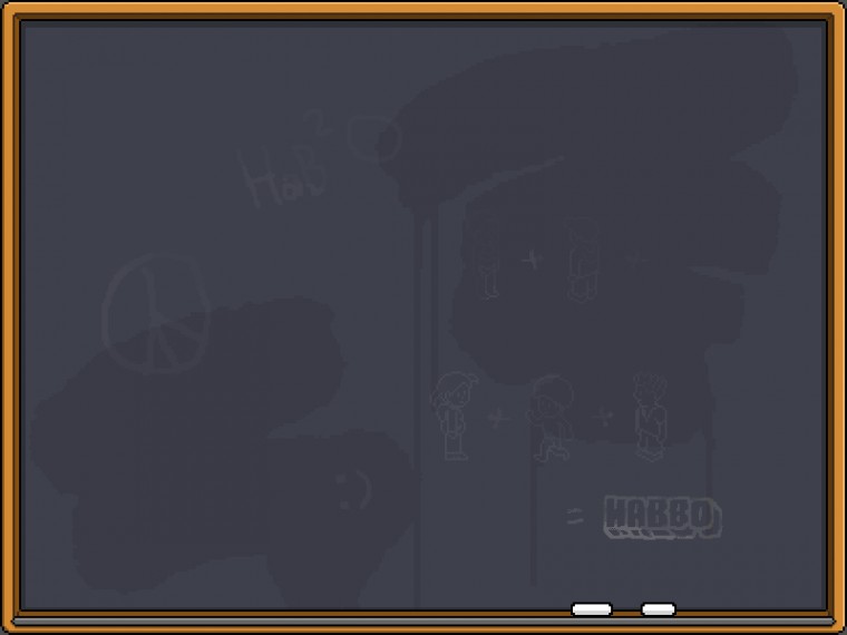 Habbo School Days Schools Coming Back Are You Ready