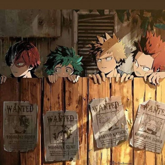 Wanted Fandom