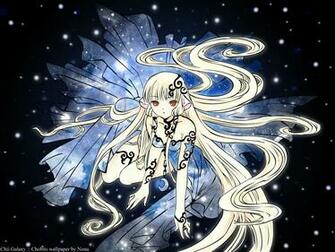 Chobits Computer Wallpaper Desktop Background Id