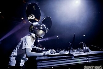 Deadmau5 HD Wallpaper