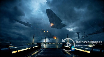 Battle Of Kamino Star Wars Battlefront Ii By Jimking