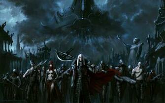 Hq Space Opera Wallpaper