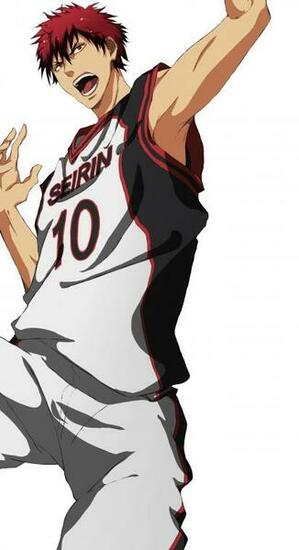 Kagami Taiga Mobile Wallpaper Zerochan Anime
