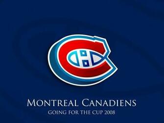 Montreal Canadiens Hockey Wallpaper For Fullscreen Desktop