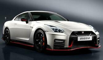 Nissan Gt R Nismo Dark Cars Wallpaper