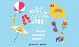 Desktop Wallpaper Calendars July Smashing Magazine