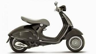 Vespa Wallpaper