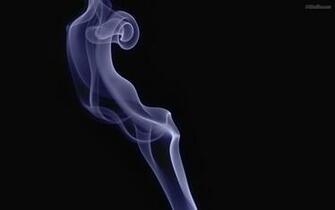 Tobacco Smoking Cigarette In Ashtray Diagonal Smoke X
