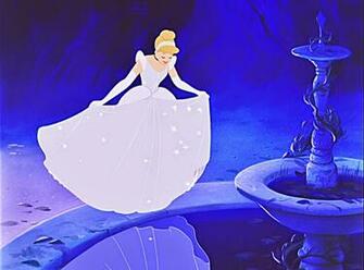 Disney HD Wallpaper Cinderella