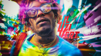 Lil Uzi Vert Wallpaper