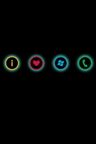 Windows Phone Wallpaper By Ryanwell