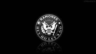 De The Ramones Fondos Pantalla Un Nuevo Fondo