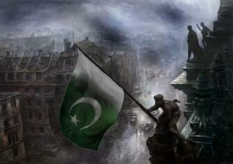 From Pakistan Army Wallpaper Full HD